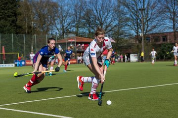 Bild 250 - BL Damen Der Club an der Alster - Mannheimer HC : Ergebnis: 1:0